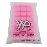Candy Making Molds, 2PCS YYP [Chinese Mahjong Game Shape Mold] Silicone Candy Molds for Home Baking - Reusable... N6