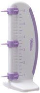 Wilton Cake Marker Designer Cake Decorator Garland Border Tool Level Ruler