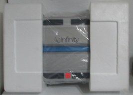 Infinity Reference 611a Mono subwoofer amplifier 456 watts RMS x 1 N8