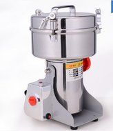 Uuni-WT 700G Household Superfine Powder Grinder High-Speed Universal Pulverizer 110V/60HZ /220V/50HZ N2
