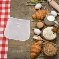 Superior Quality Nut Milk Bag - Reusable Almond Milk Bag and All Purpose Strainer, 12 inch by 12 inch, 2 Bags... N6