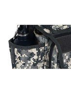 SB@Fulang Waterproof Outdoor Bag Multi-function Tactical Inclined Shoulder Bag SB48 N4