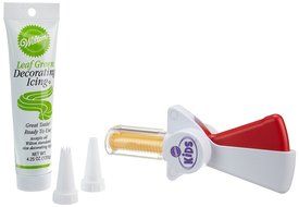 Wilton Kids Incredible Icing Squeezie