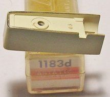 ASTATIC 1183 1183D PHONOGRAPH NEEDLE CARTRIDGE for RECORD PLAYERS