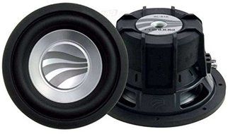 Rainbow Sound Line Sl-S10 - 25 Cm Subwoofer Chassis N2