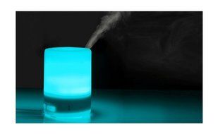 UltraSonic Humidifiers No burning No Chemicals N2