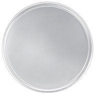 American Metalcraft HATP24 24" Heavy Weight Aluminum Wide Rim Pizza Pan