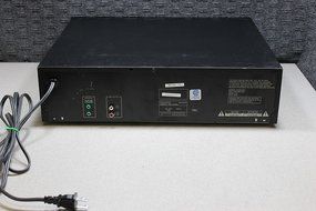 Kenwood Dp-r5070 Multiple Compact 5 Disc Player and Changer N5