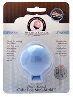 Cake Pop Ball Mini-Mold&trade; By My Little Cupcake, llc N2