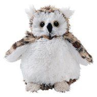 Aroma Home Cozy Hottie Owl