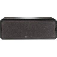 BIC AMERICA DV-52CLRB 5 1/4" 2-Way Center Channel Speaker (BIC AMERICA DV52CLRB)