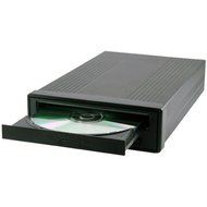 PIONEER COMSTAR DVR-S111B External DVD/CD RECORDER USB 2.0 (Discontinued by Manufacturer)