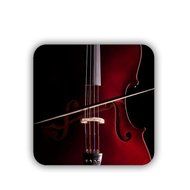 Generic Perfect Cup Mat Print With Cello Mdf N7