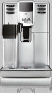 Gaggia Anima Prestige Automatic Coffee Machine N2