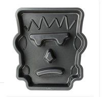 Wilton Frankenstein Cake Pan