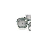 LT France Tin Sieve Only for On Stand Food Mill, 1/8 inch Perforations -- 1 each.