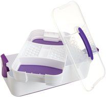 Wilton Decorate Smart Decorator Preferred Tool Caddy