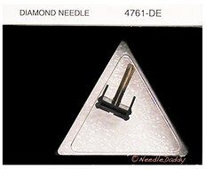 NEEDLE STYLUS FOR SHURE HI TRACK M91-ED M92 M92 N91 N92 RS-1000E 761-DE 4761-de N2