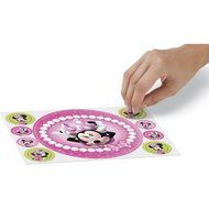 Wilton 710-6362 Minnie Mouse Edible Images Cake Decorating Kit, Multicolor N2