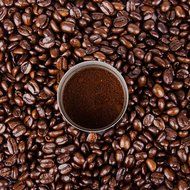 Manual Coffee Grinder - Burr Grinders by Orjoe - Portable Coffee Mill - Stainless Steel - Aeropress Compatible... N5