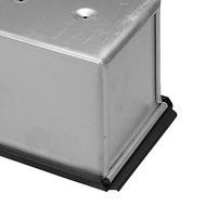 Y&amp;XL&amp;H Bread and Loaf Pan, Aluminum Non-stick N2