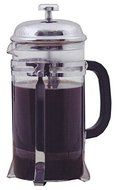 Farberware French Press, Stainless Steel
