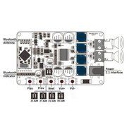 TDA7492P 50W*2 Wireless Bluetooth 4.0 Audio Receiver Digital Amplifier Board N2