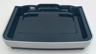 Cuisinart Single Serve Brewing System Drip Tray for SS-700 Series, SS-700DT N2
