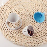 Acorn Gyro Loose Leaf Tea Infuser Strainer Colander Kitchen Utensil for Herbal Weight Loss Tea and Mulling Spices... N10