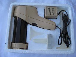 Wear-Ever Super Shooter N3