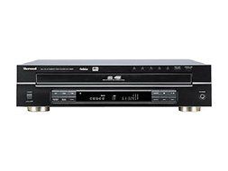 Sherwood CDC-5090R 5-Disc CD Player with 1 Bit D\A Converter
