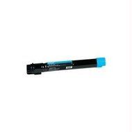 Lexmark - Extra High Yield - Cyan - Original - Toner Cartridge Lccp, Lrp - For X950de, 950Dhe, 952De, 952Dte,...