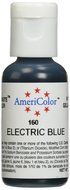 Americolor Gel Paste Food Color, Electric Pink N3