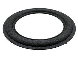 Jeep Wrangler Center Console Subwoofer 6" Single Foam Speaker Repair Kit FSK-6bt-1 (SINGLE) N2
