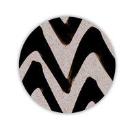 Generic Have Chevron 1 Cup Mat Mdf Out Of The Ordinary N9