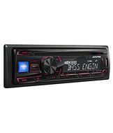 Alpine Cde-150E audio-component-tuners N2