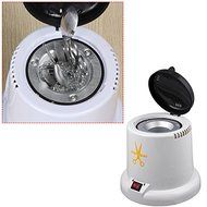 Salon Nail Art Sterilizer Disinfection Pot For Professional Or Personal Use N4