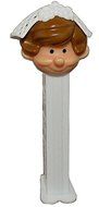 Bride &amp; Groom Pez Set N3