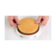 Silikomart Eclipse Silicone Mold N3