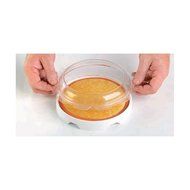 Silikomart Eclipse Silicone Mold N4