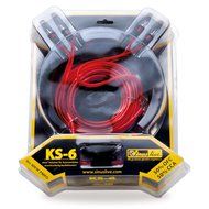 Sinuslive Ks 6Univ. Amplifier Connection Kit N2