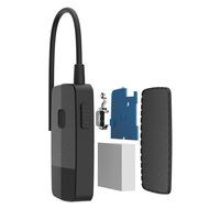 Roman J205 Wireless Stereo Audio Bluetooth Receiver 2-in-1 Transmitter/ Receiver Adapter with Music Transmission... N4