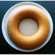 Matfer Bourgeat Steel Exopan Donut Pan, 2.12", 12PK 332621 N2