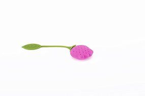 LIFE VIP 6 PCS Silicone Loose Leaf Tea Strainers N2