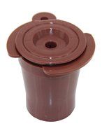 K-cup Refillable Filter Cup for Keurig VUE Brewers N4