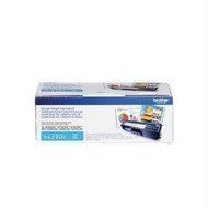 Brother Tn310c - Cyan - Original - Toner Cartridge - For Hl-4140Cn, 4150Cdn, 4570Cdw, 4570Cdwt, Mfc 9460Cdn, 9560Cdw...