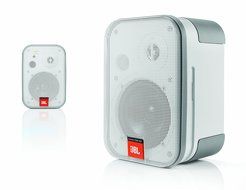 JBL Control One All-Weather Control Monitor (2)