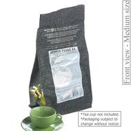 Metropolitan Tea 200 Count Pyramid Shaped Teabags, Keemun Panda No. 1 N3