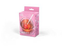 Fred &amp; Friends STRONG BREW Sword Tea Infuser N4