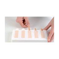 Silikomart MST02 Mini Bar Silicone Mold N2